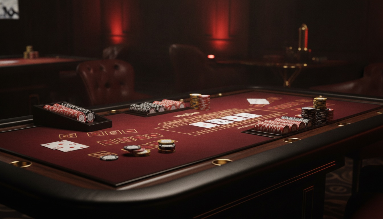 Maxbet Casino Spielauswahl und Erfahrungen